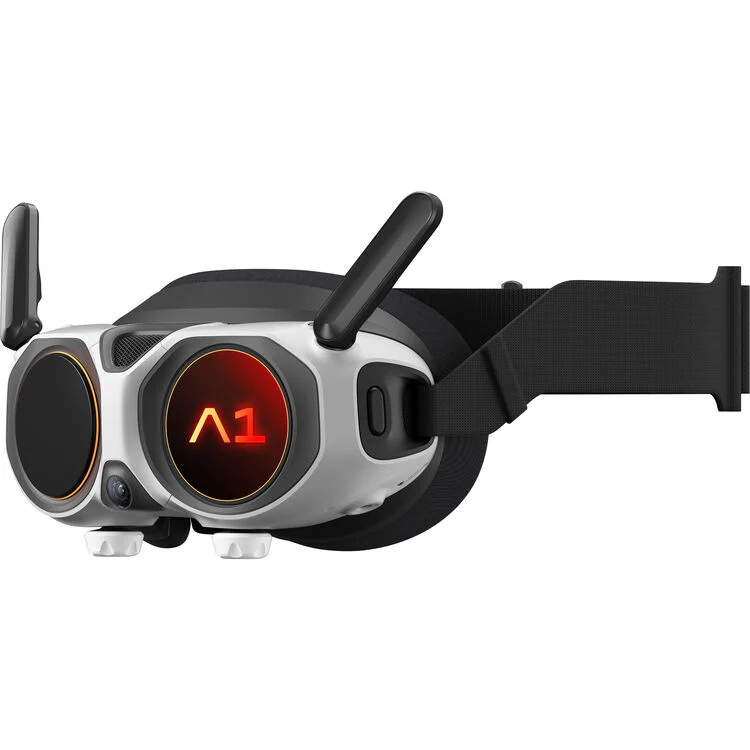 AntiGravity A1 8K 360 Drone Infinity Bundle - Image 17