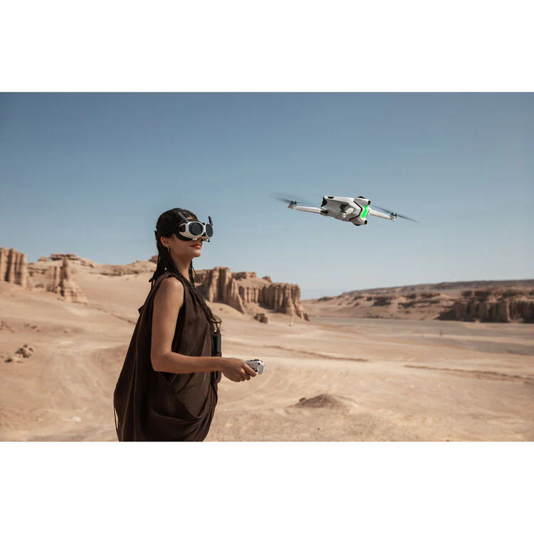 AntiGravity A1 8K 360 Drone Infinity Bundle - Image 21