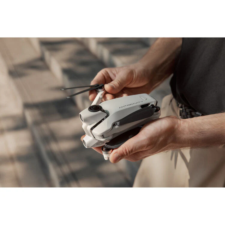AntiGravity A1 8K 360 Drone Infinity Bundle - Image 23
