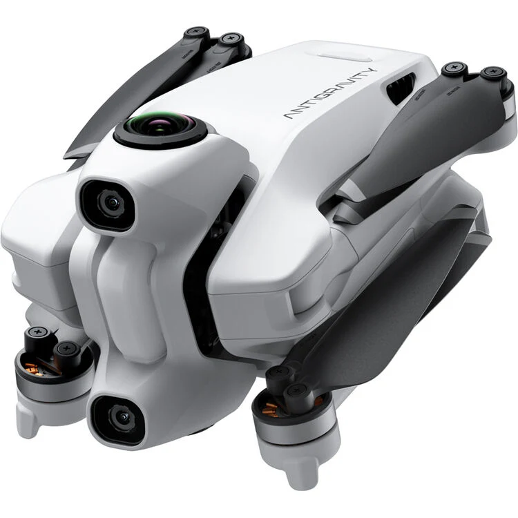 AntiGravity A1 8K 360 Drone Infinity Bundle - Image 9