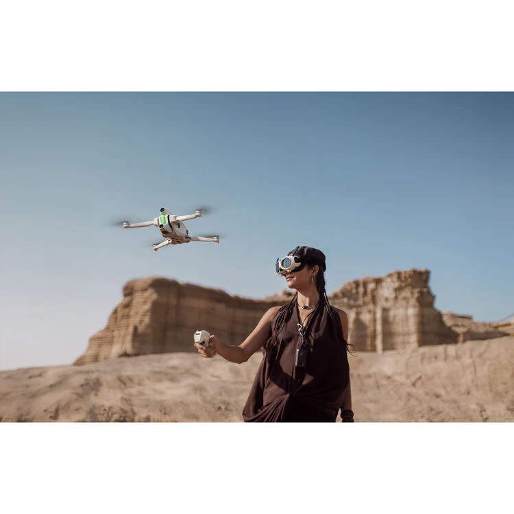 AntiGravity A1 8K 360 Drone Standard Bundle - Image 20