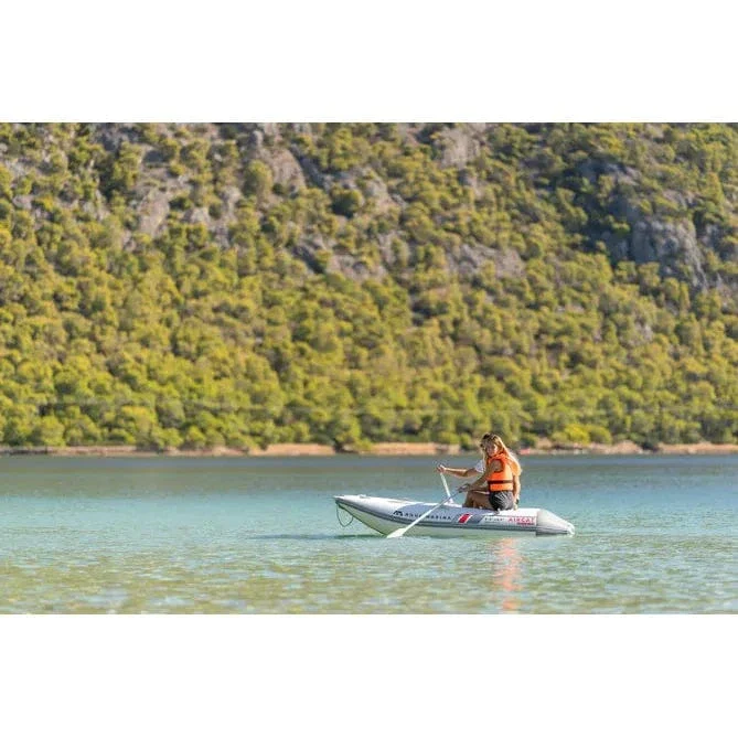 Aqua Marina AIRCAT 11'0" Inflatable Catamaran - Image 15