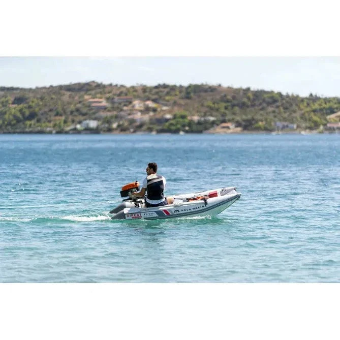 Aqua Marina AIRCAT 11'0" Inflatable Catamaran - Image 18