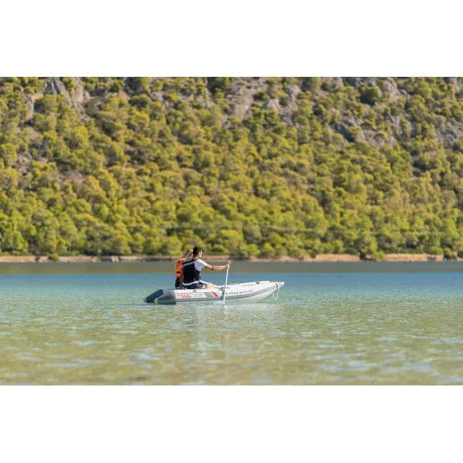 Aqua Marina AIRCAT 11'0" Inflatable Catamaran - Image 27