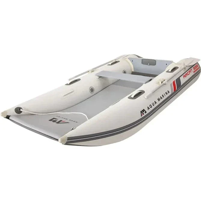 Aqua Marina AIRCAT 11'0" Inflatable Catamaran - Image 3