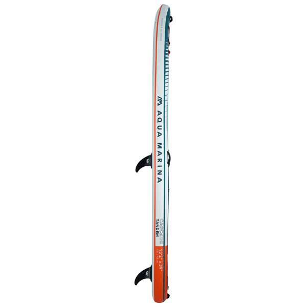 Aqua Marina CASCADE Tandem Hybrid Series 13'2" Inflatable Kayak - Image 4
