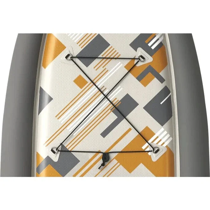 Aqua Marina DRIFT 10'10" Fishing Series Inflatable Paddle Board - Image 10