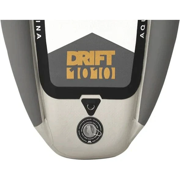 Aqua Marina DRIFT 10'10" Fishing Series Inflatable Paddle Board - Image 11