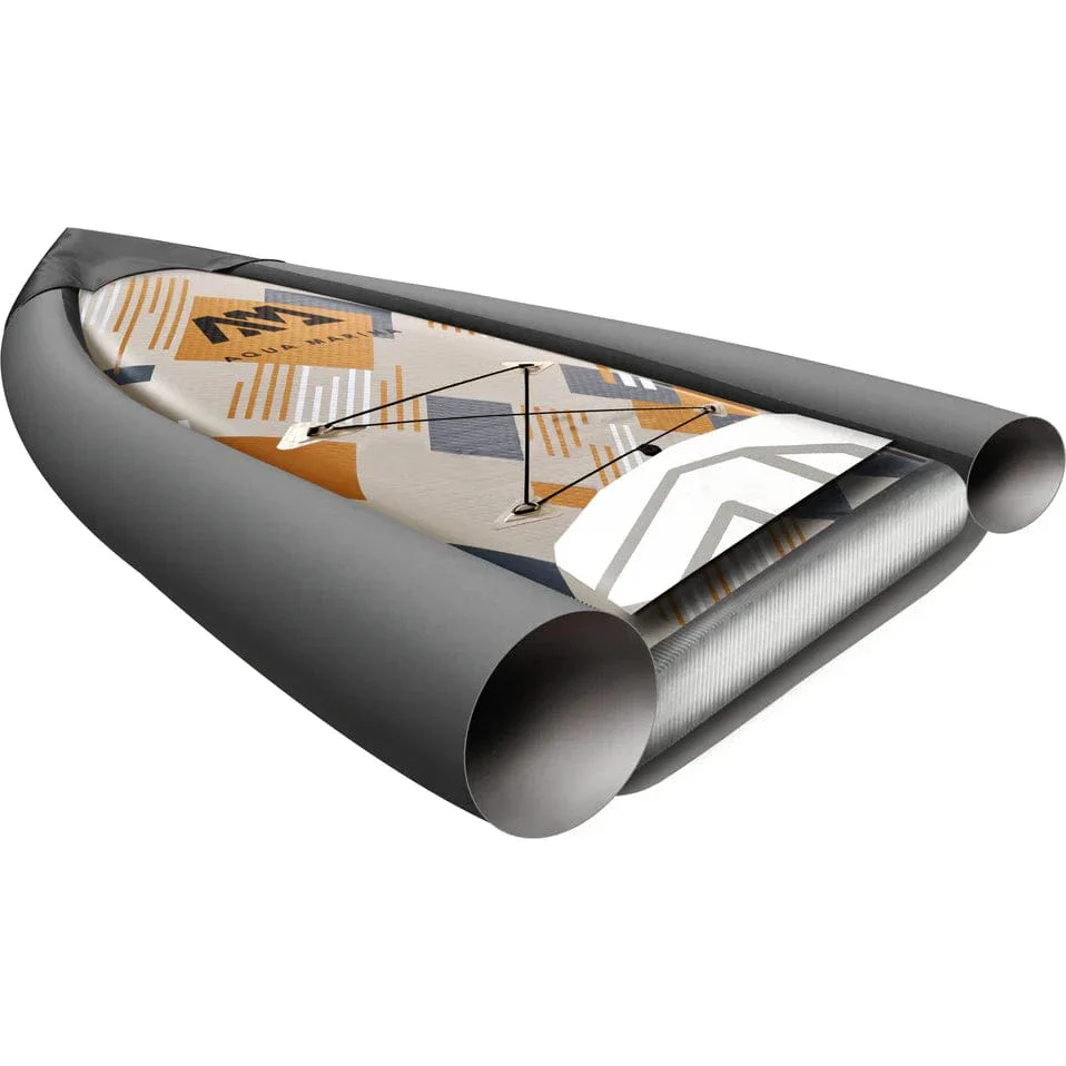Aqua Marina DRIFT 10'10" Fishing Series Inflatable Paddle Board - Image 12