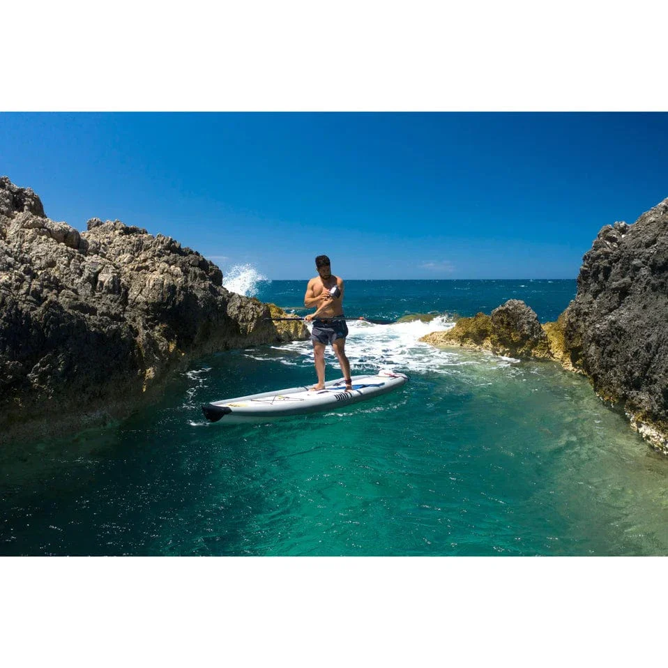 Aqua Marina DRIFT 10'10" Fishing Series Inflatable Paddle Board - Image 18