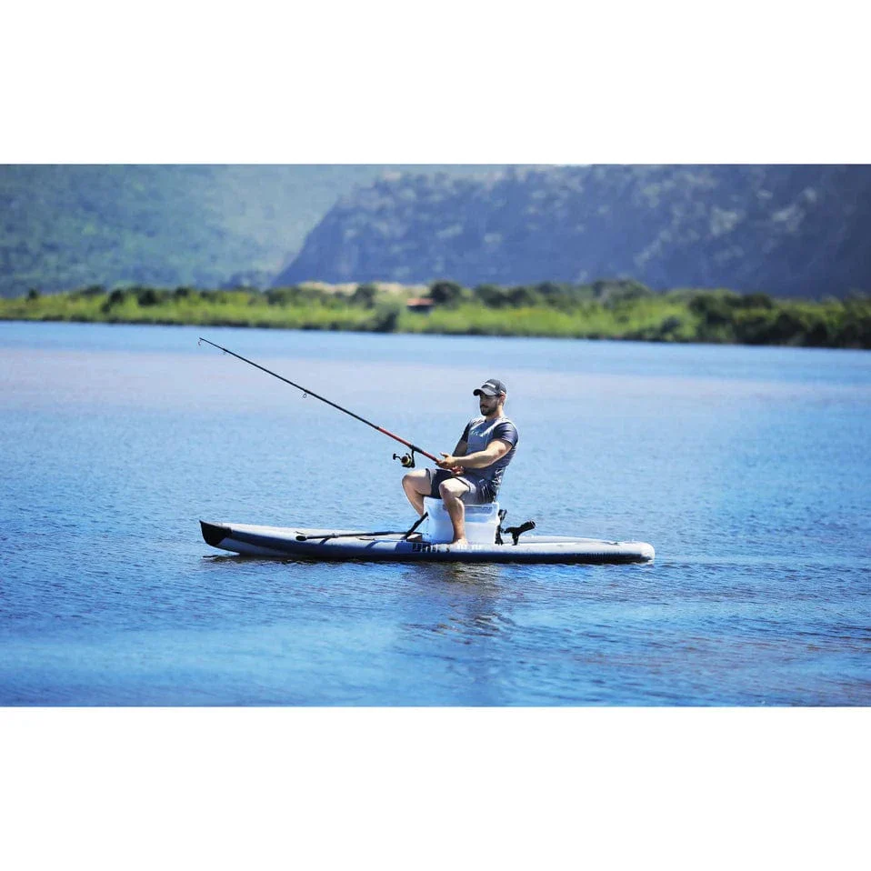 Aqua Marina DRIFT 10'10" Fishing Series Inflatable Paddle Board - Image 20
