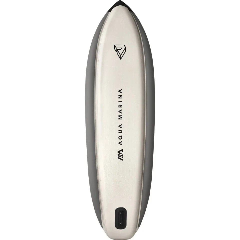 Aqua Marina DRIFT 10'10" Fishing Series Inflatable Paddle Board - Image 5