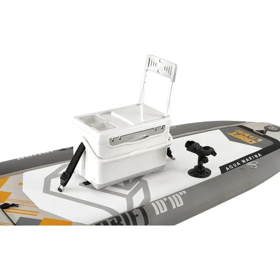Aqua Marina DRIFT 10'10" Fishing Series Inflatable Paddle Board - Image 7