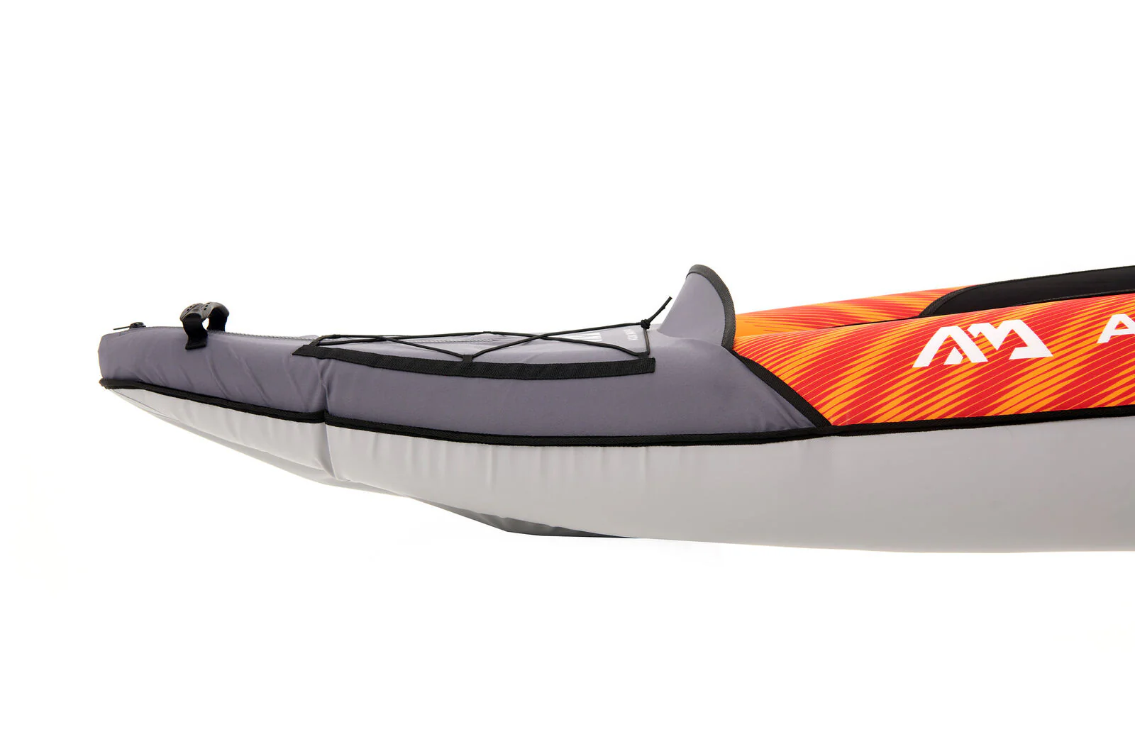 Aqua Marina MEMBA 10'10" Inflatable Touring Kayak - Image 15
