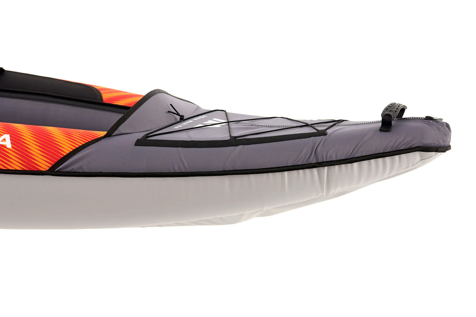 Aqua Marina MEMBA 10'10" Inflatable Touring Kayak - Image 16