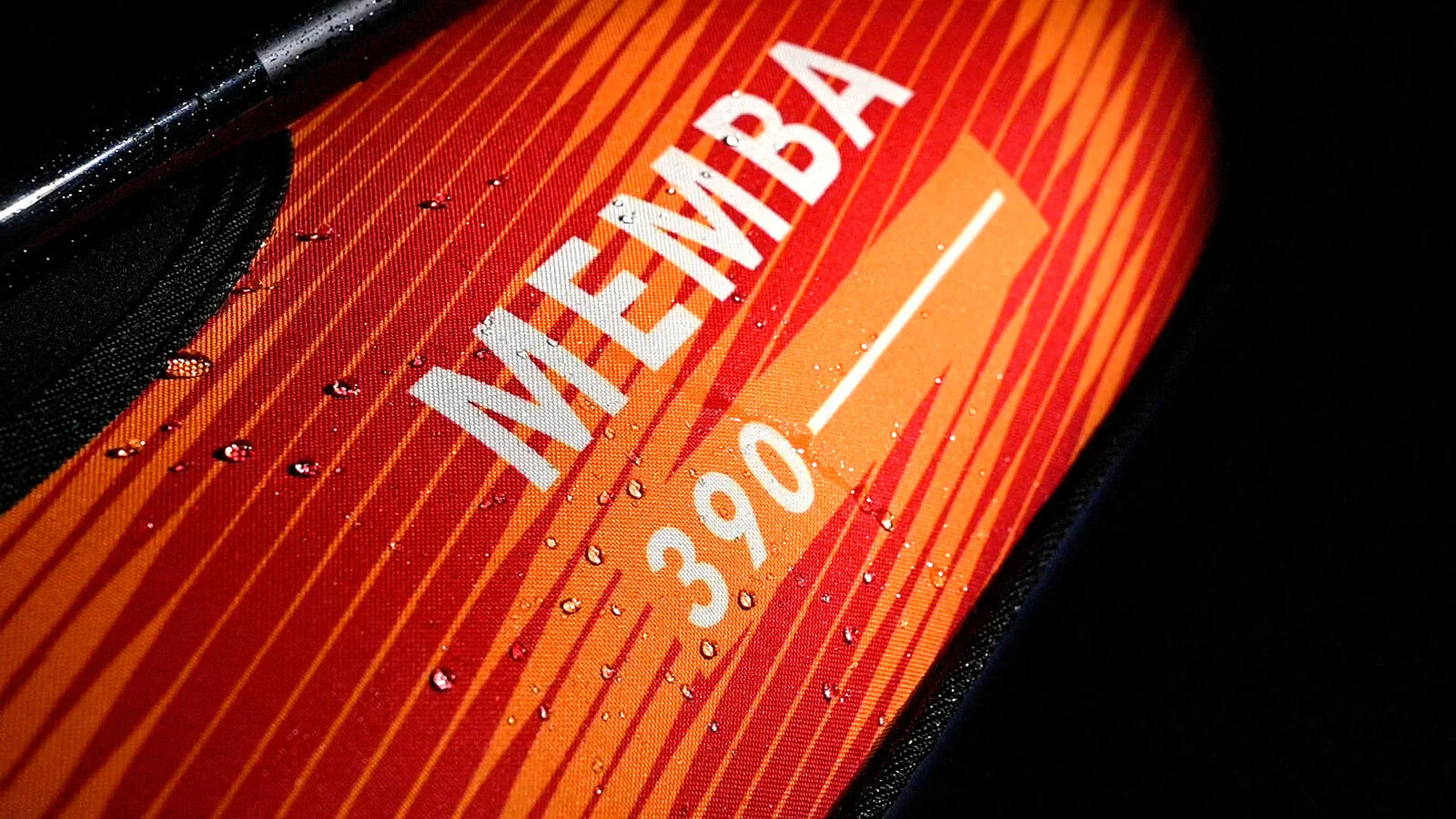 Aqua Marina MEMBA 12'10" Inflatable Touring Kayak - Image 3