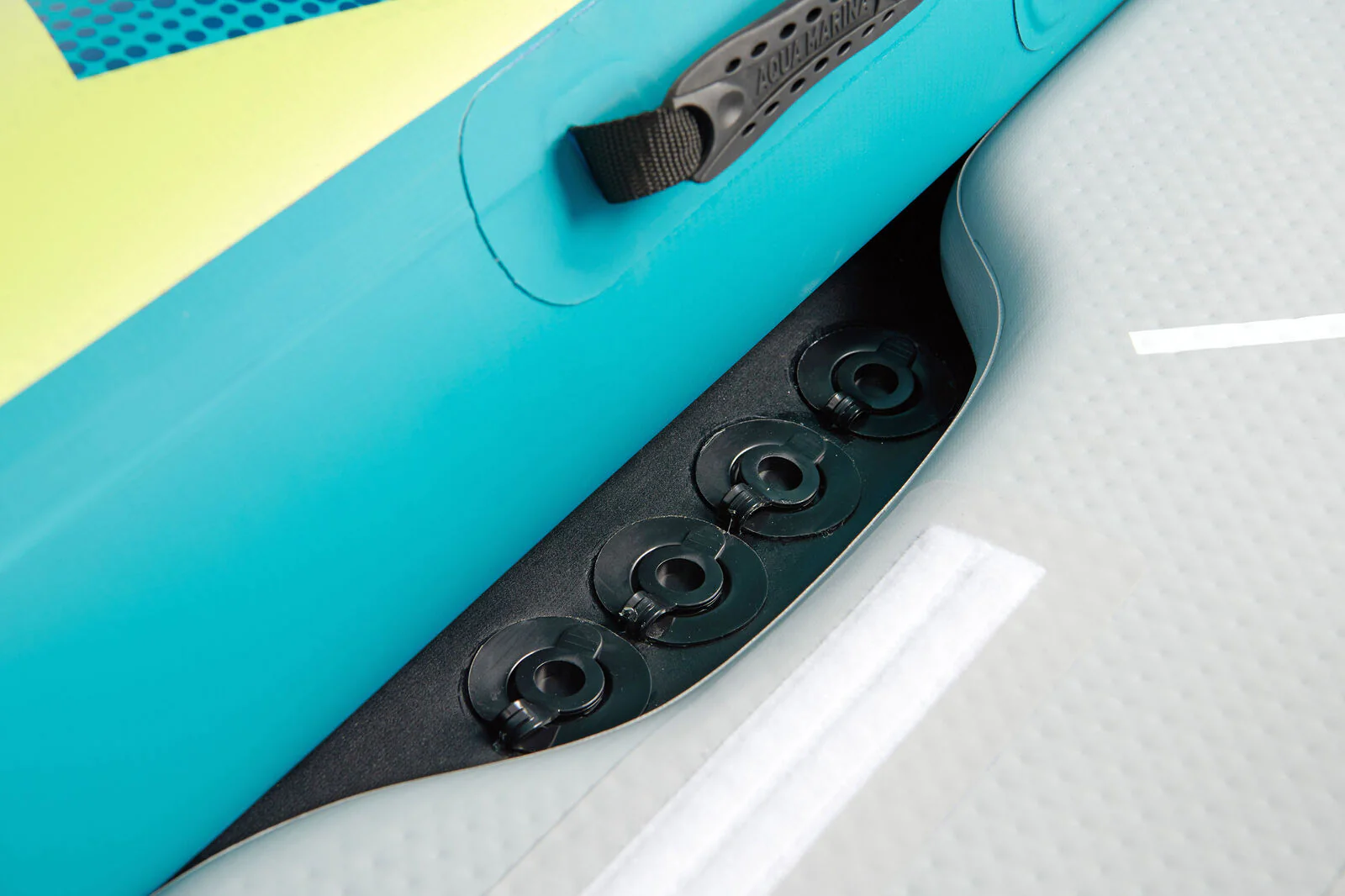 Aqua Marina STEAM 10'3" Inflatable Versatile/Whitewater Kayak - Image 10