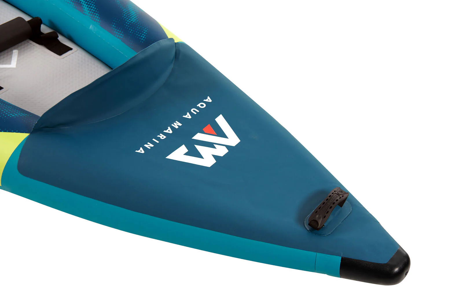 Aqua Marina STEAM 10'3" Inflatable Versatile/Whitewater Kayak - Image 16