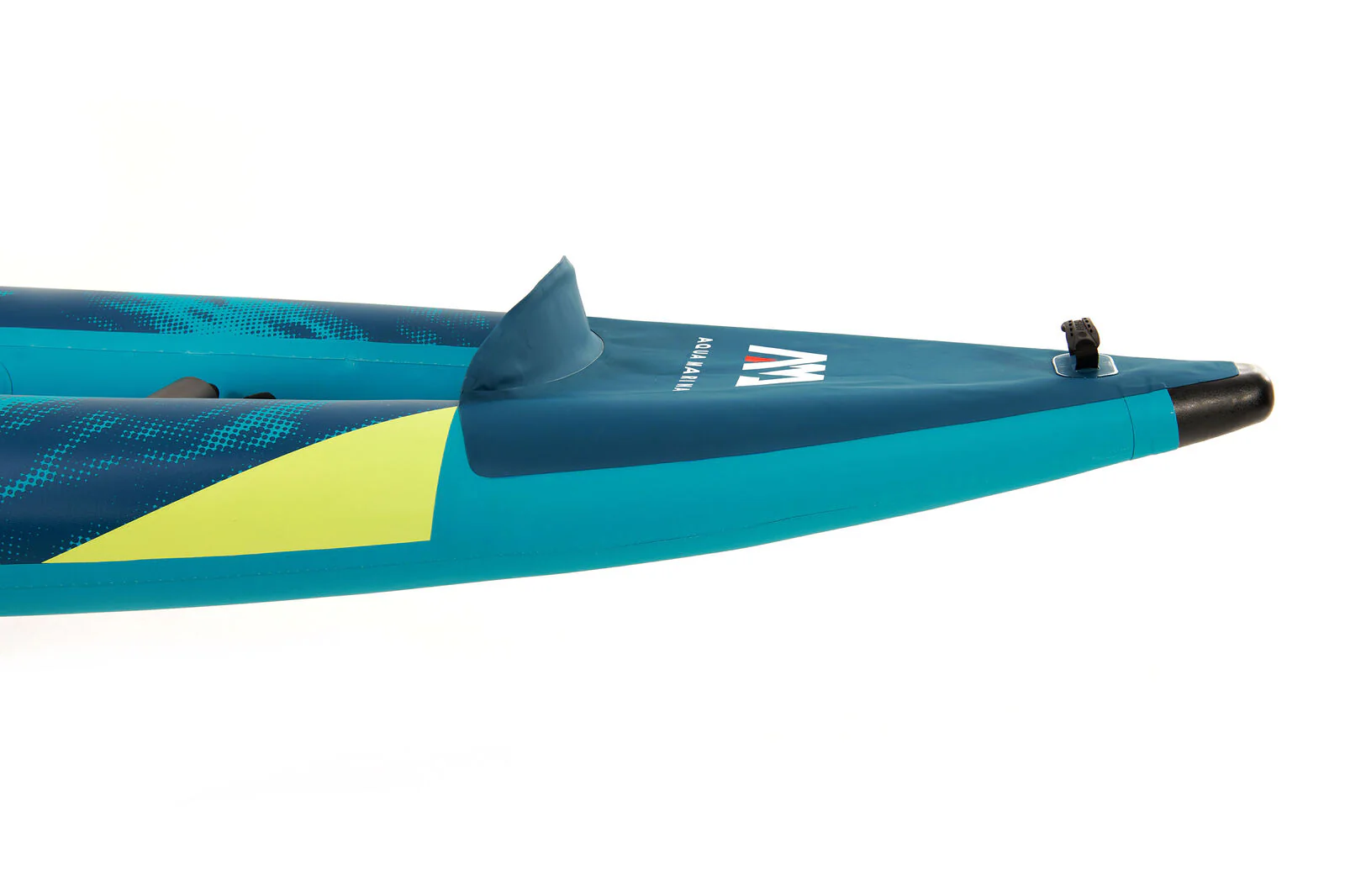 Aqua Marina STEAM 10'3" Inflatable Versatile/Whitewater Kayak - Image 17