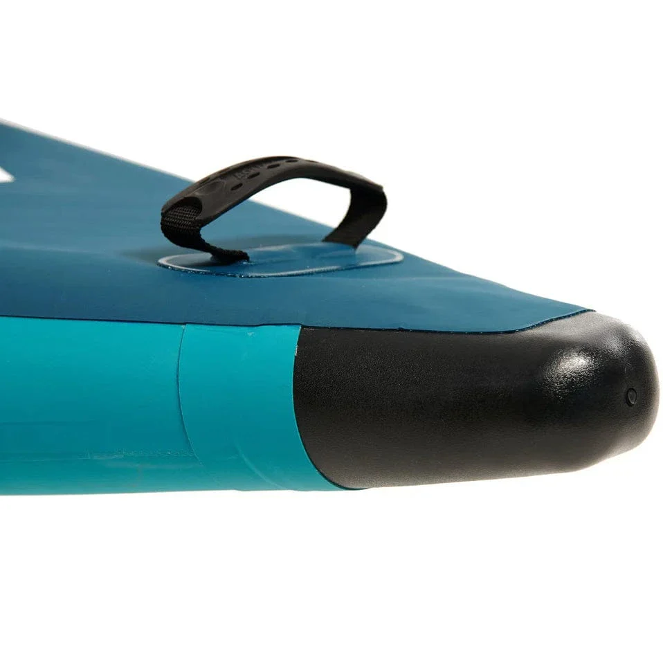 Aqua Marina STEAM 13'6" Inflatable Versatile/Whitewater Kayak - Image 18