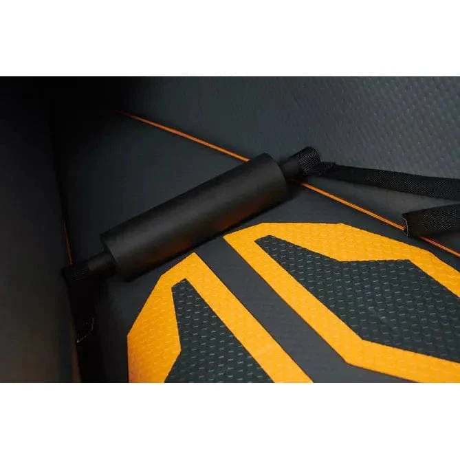 Aqua Marina TOMAHAWK AIR-K 12'4" Inflatable High Pressure Speed Kayak / Canoe - Image 12