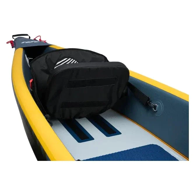 Aqua Marina TOMAHAWK AIR-K 14'5" Inflatable High Pressure Speed Kayak / Canoe (2023) - Image 12