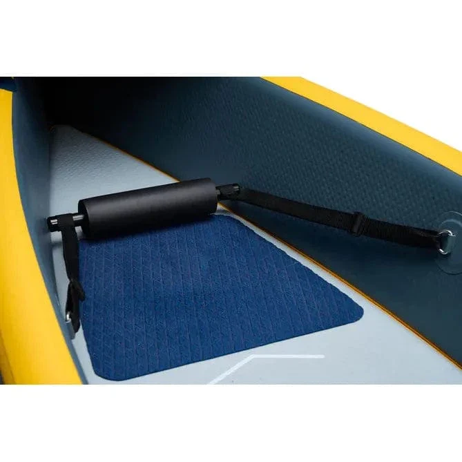 Aqua Marina TOMAHAWK AIR-K 14'5" Inflatable High Pressure Speed Kayak / Canoe (2023) - Image 15