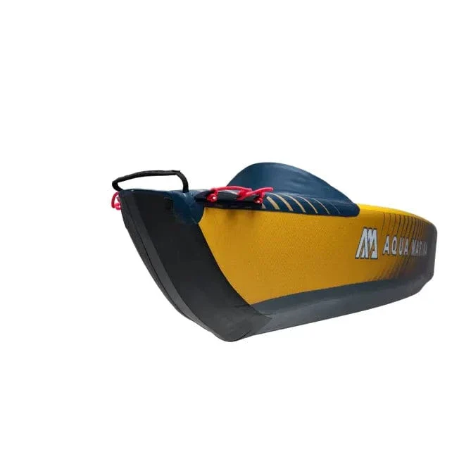 Aqua Marina TOMAHAWK AIR-K 14'5" Inflatable High Pressure Speed Kayak / Canoe (2023) - Image 6