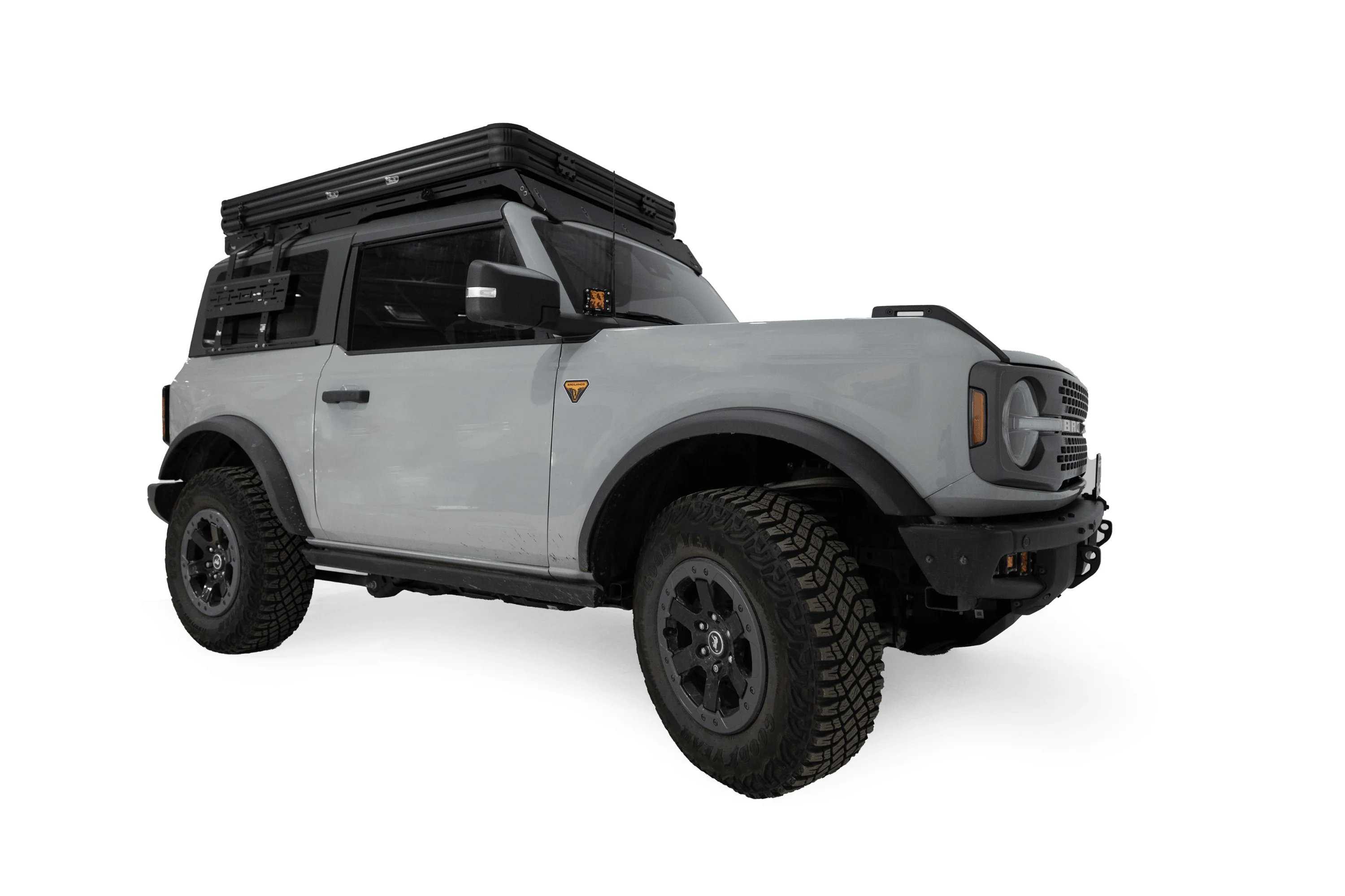Freespirit Recreation Aspen Lite Standard - Rooftop Tent - Image 11