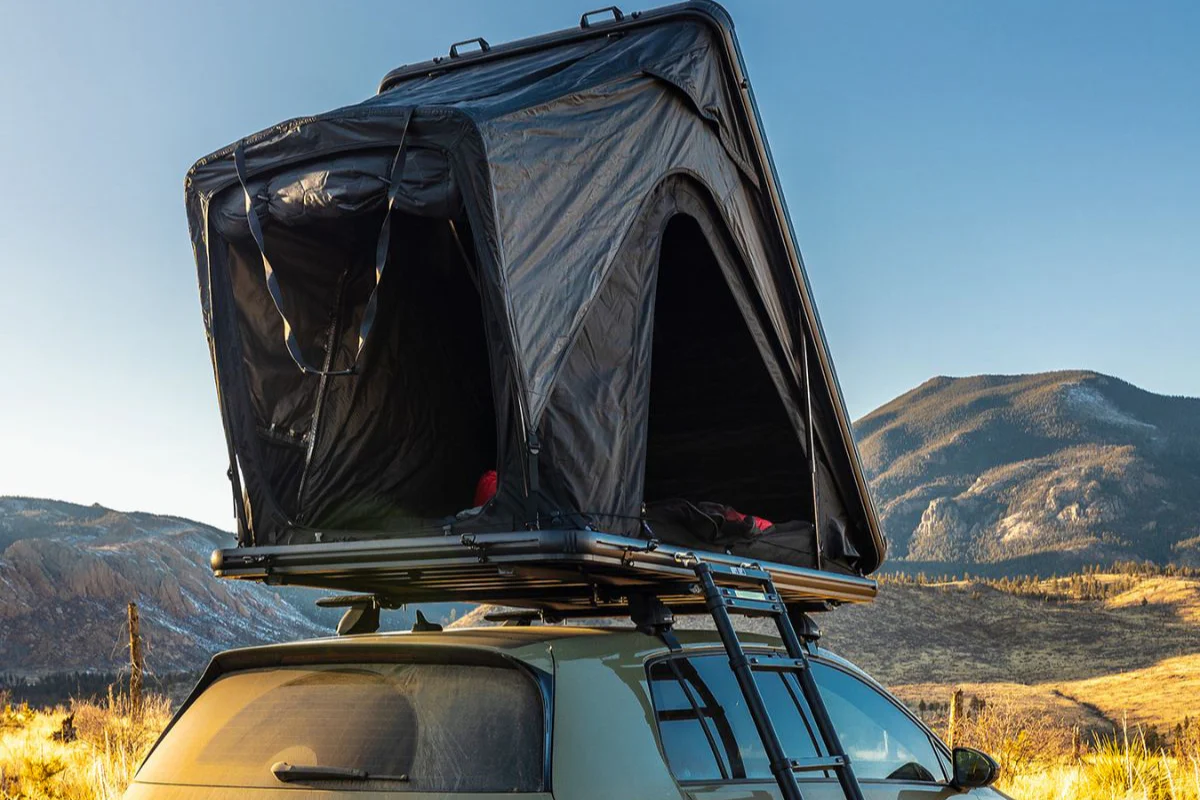 Freespirit Recreation Aspen Lite Standard - Rooftop Tent - Image 13