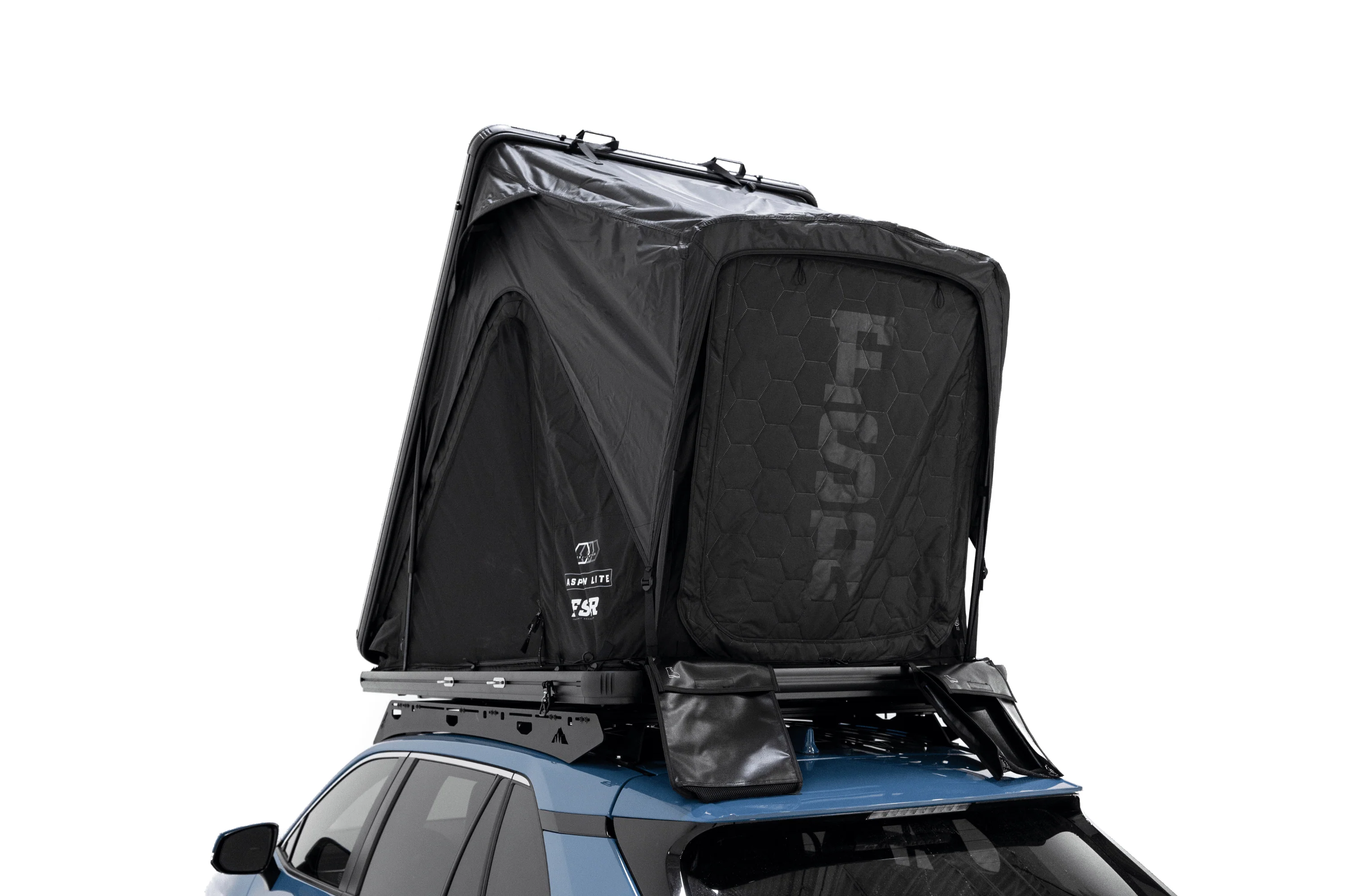 Freespirit Recreation Aspen Lite Standard - Rooftop Tent - Image 4