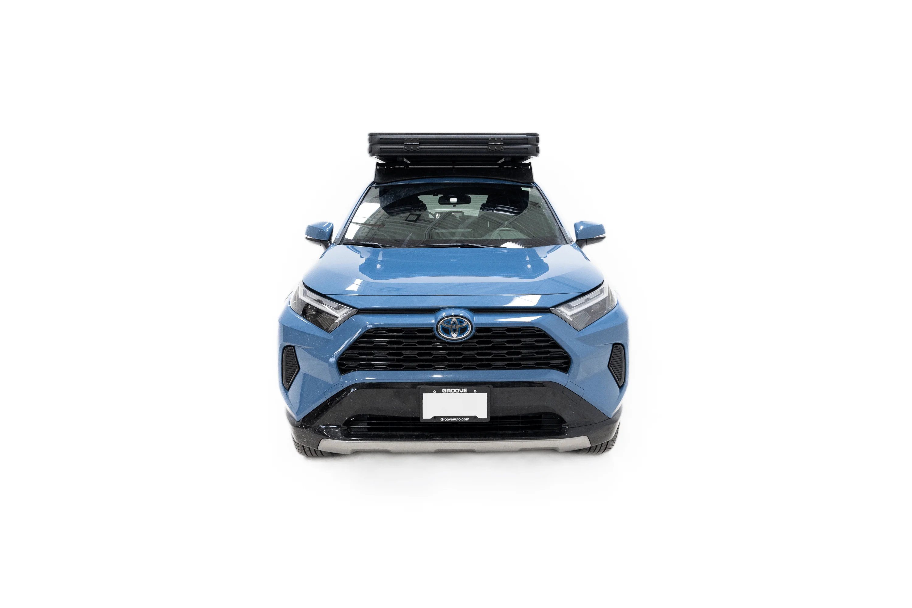 Freespirit Recreation Aspen Lite Standard - Rooftop Tent - Image 5