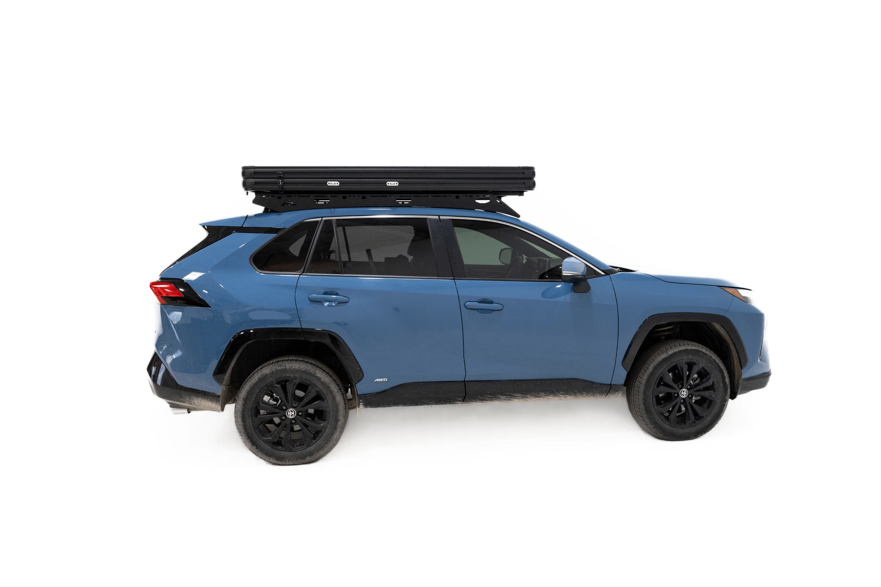 Freespirit Recreation Aspen Lite Standard - Rooftop Tent - Image 6