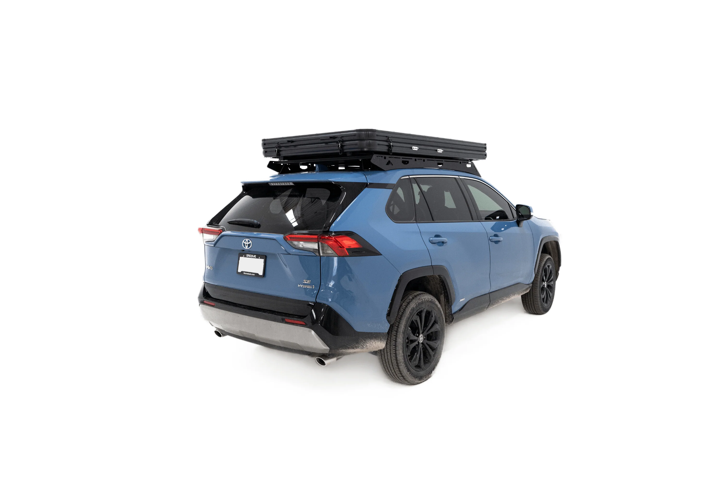Freespirit Recreation Aspen Lite Standard - Rooftop Tent - Image 7