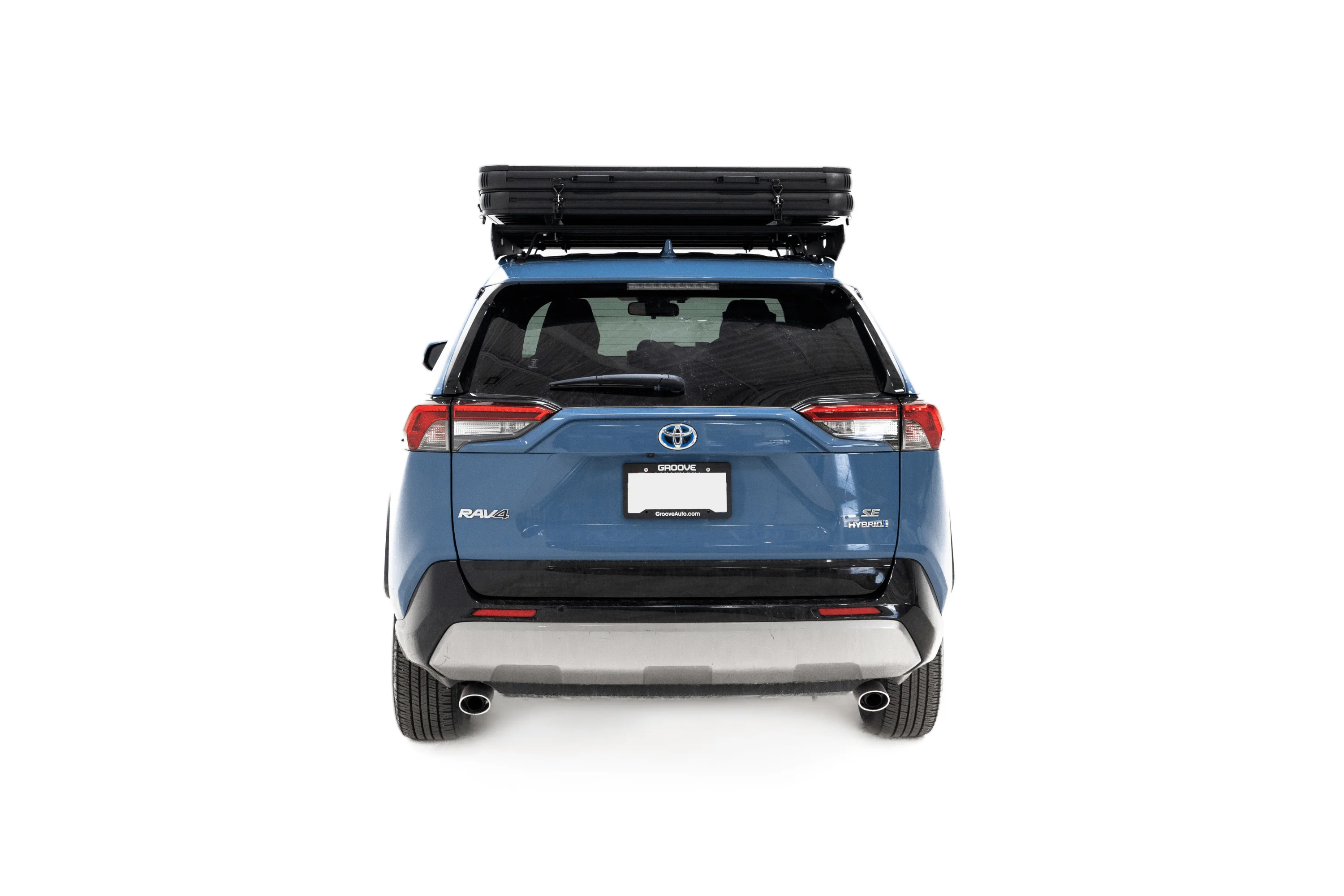 Freespirit Recreation Aspen Lite Standard - Rooftop Tent - Image 8
