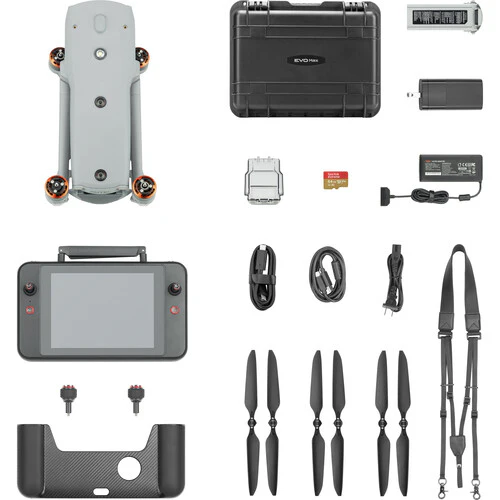 Autel Robotics EVO Max 4T XE Bundle for EVO Nest - Image 8