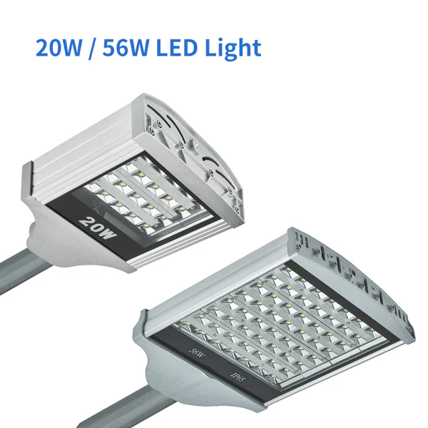 Automaxx Hybrid Street Light System - Image 7