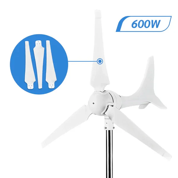 Automaxx Windmill Spare Blade Set - Image 3