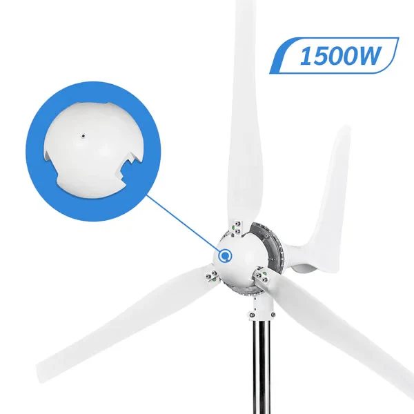 Automaxx Windmill Spare Nose Cone - Image 4