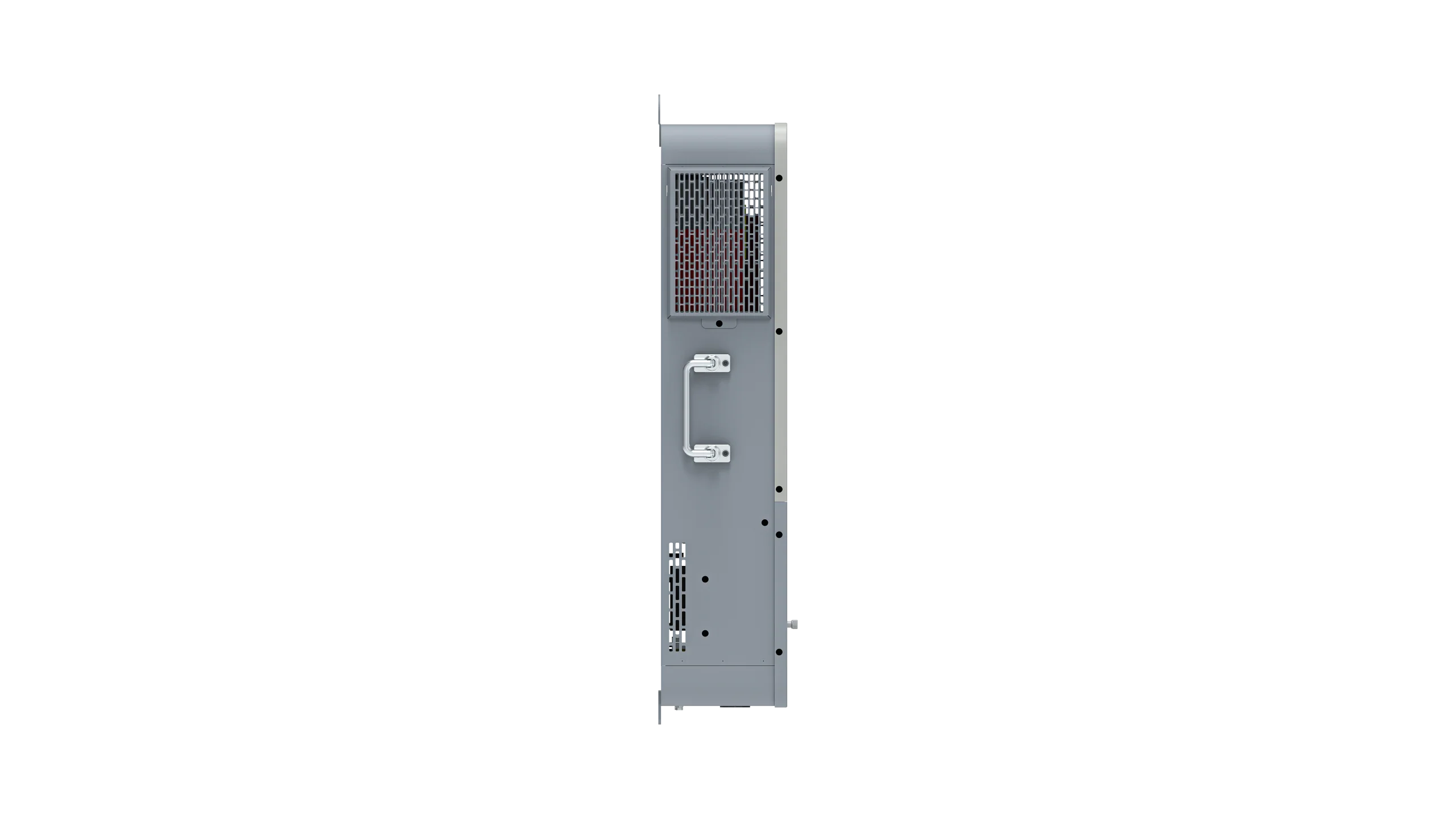 BigBattery 6.5kW APEX Off-Grid Split-Phase Inverter - Image 3