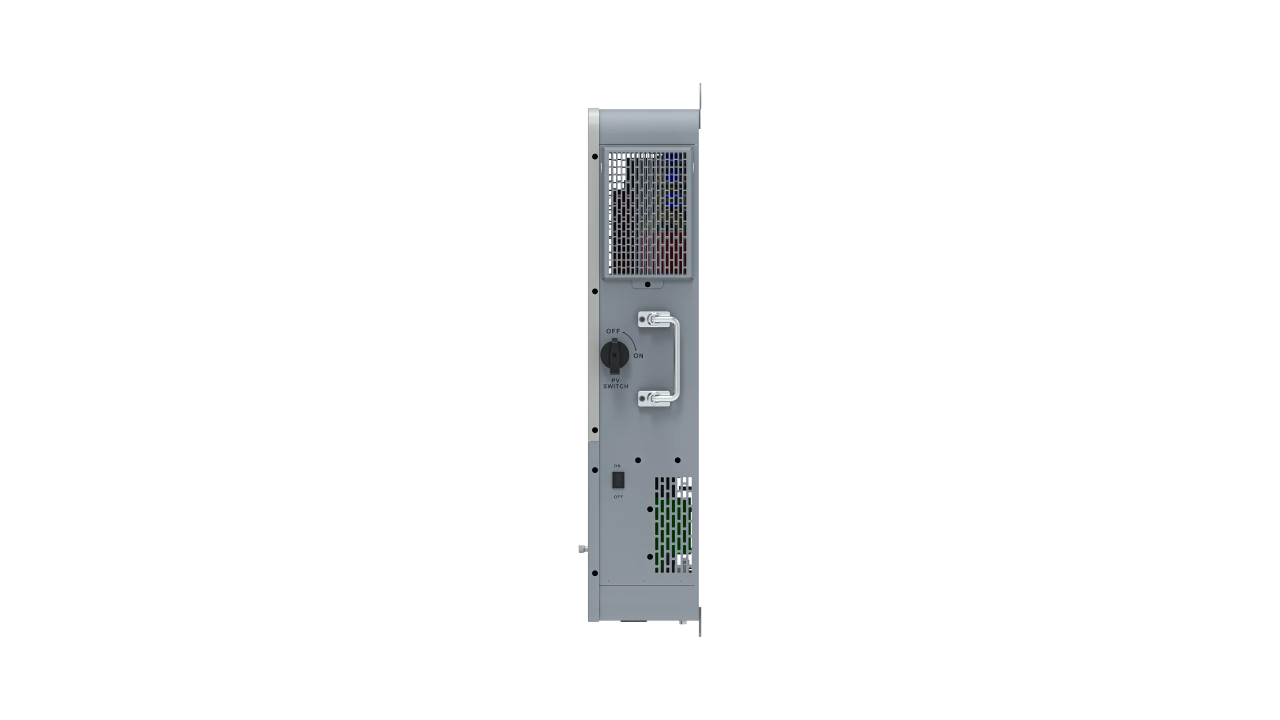 BigBattery 6.5kW APEX Off-Grid Split-Phase Inverter - Image 5