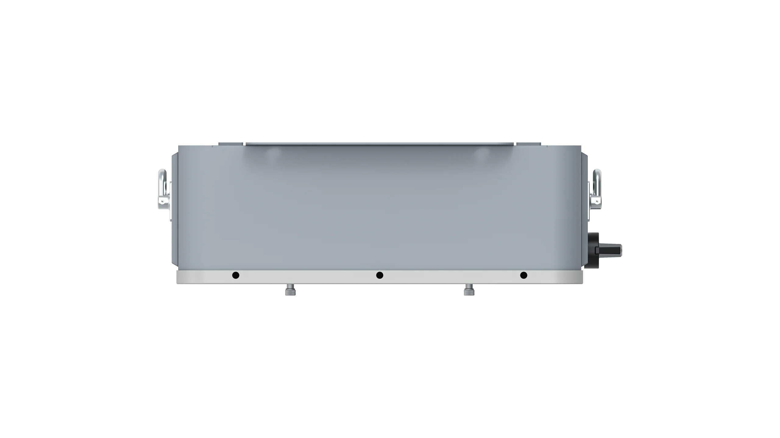 BigBattery 6.5kW APEX Off-Grid Split-Phase Inverter - Image 8