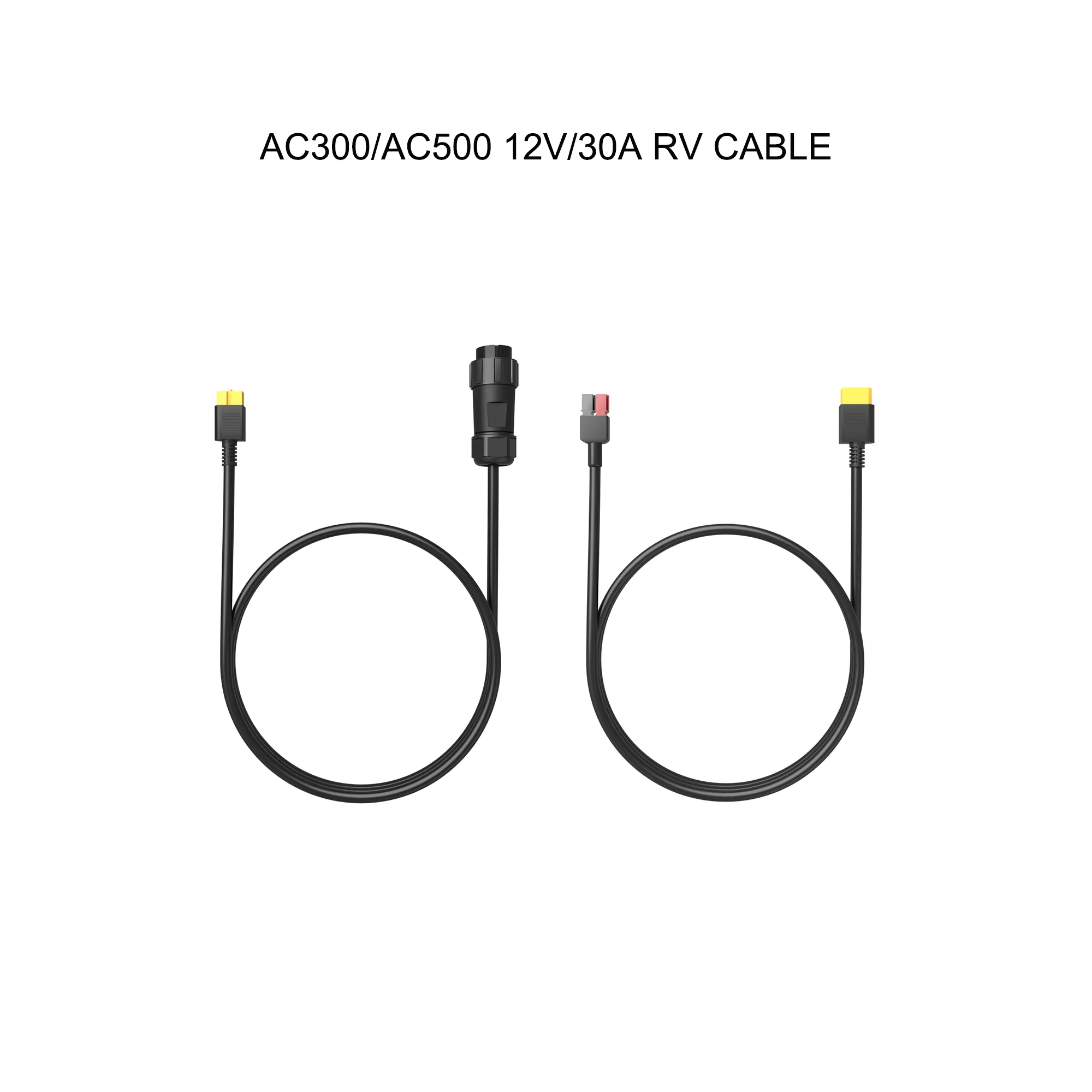BLUETTI 12V RV Cable - Image 3