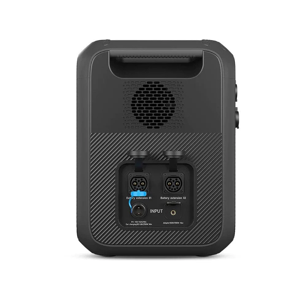 BLUETTI AC200MAX + 1*B230 | Home Battery Backup - Image 5