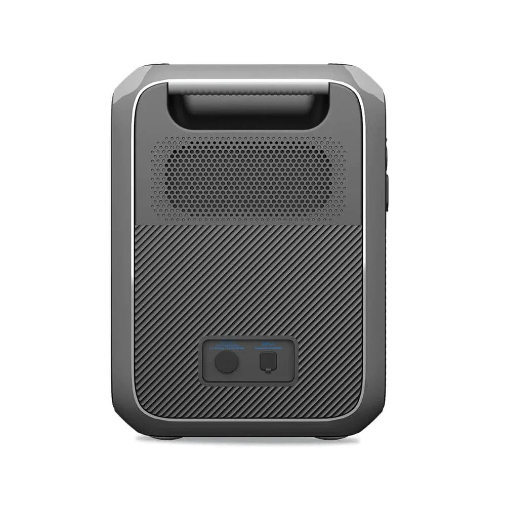 BLUETTI AC200P Portable Power Station (2000W | 2000Wh) - Image 5
