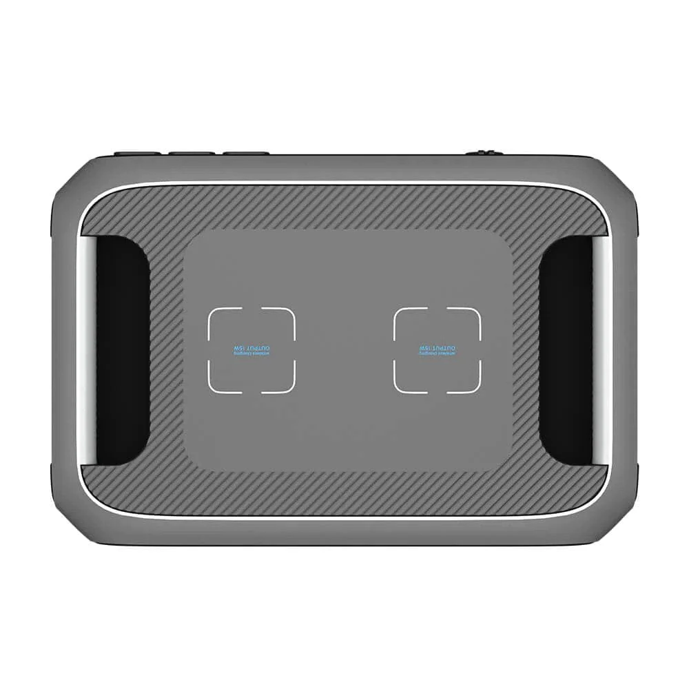 BLUETTI AC200P Portable Power Station (2000W | 2000Wh) - Image 6