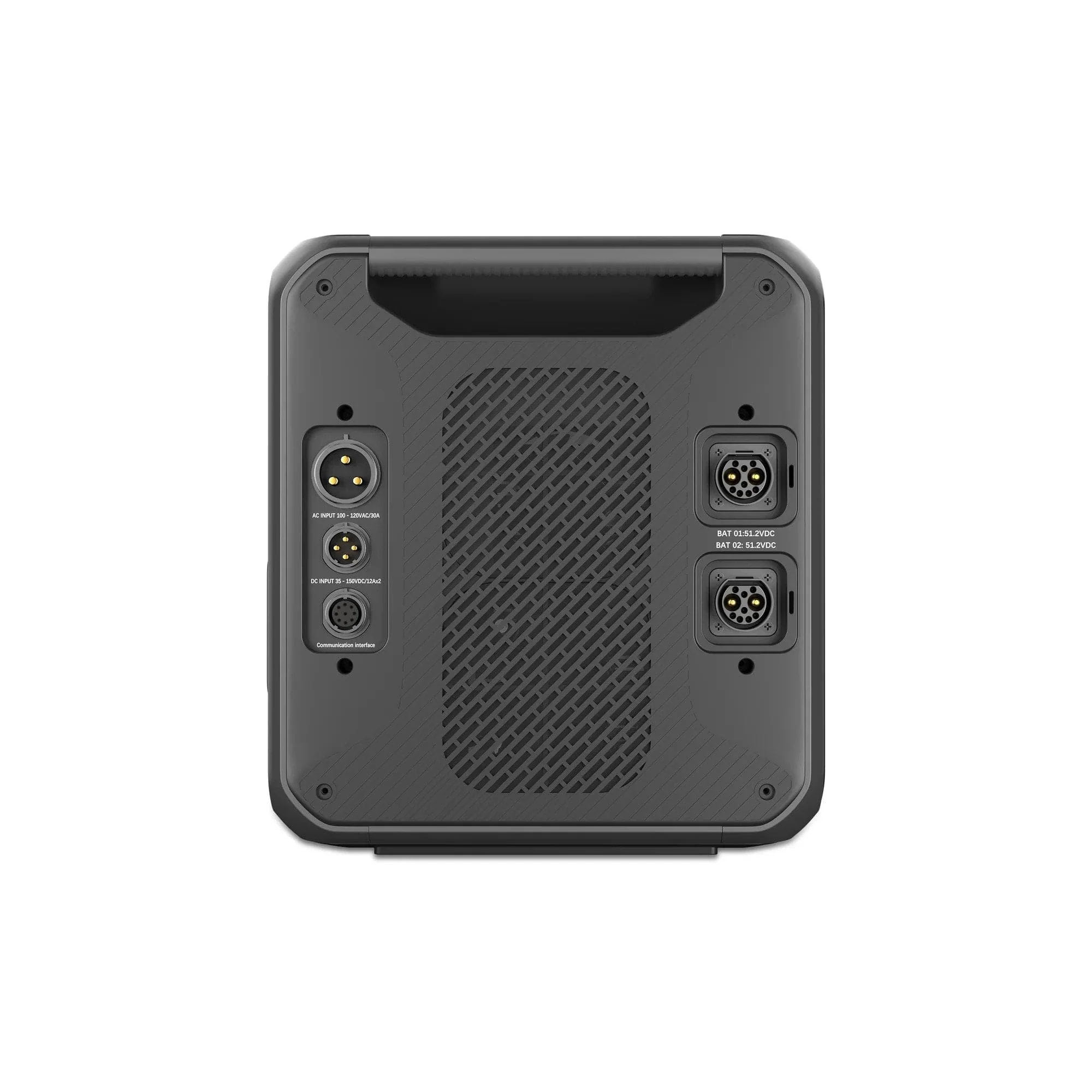 BLUETTI AC300 + 1*B300 | Home Battery Backup - Image 4