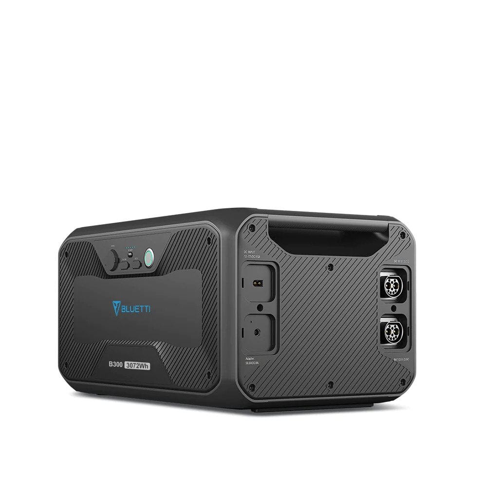 BLUETTI B300 Expansion Battery - Image 3