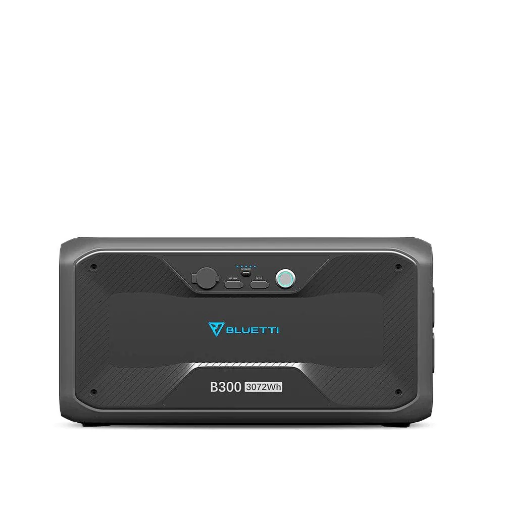 BLUETTI B300 Expansion Battery - Image 4
