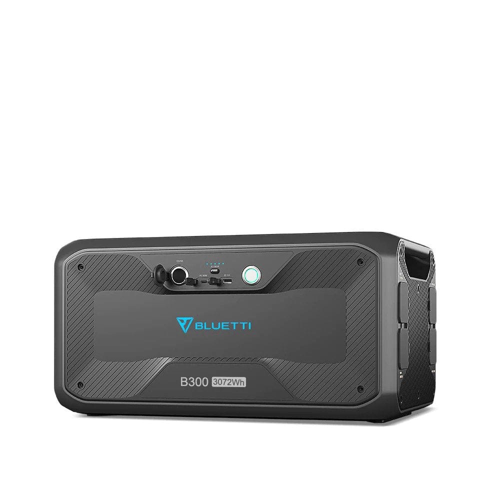 BLUETTI B300 Expansion Battery - Image 5